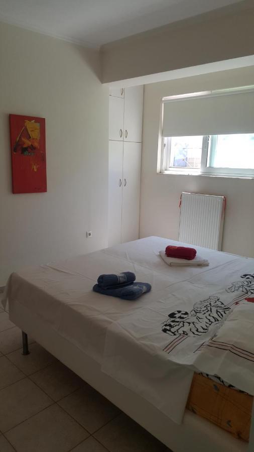 Joan'S Airport Apartment Artemi Extérieur photo